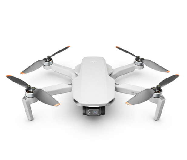 DJI Mini 2 Fly More Combo - 603422 - zdjęcie 2